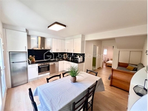 t2 à la vente -   64700  HENDAYE, surface 35 m2 vente t2 - UBI464551388